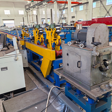 Pipe Ultrasonic Testing Machine